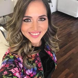 Meet your Posher, Catherine